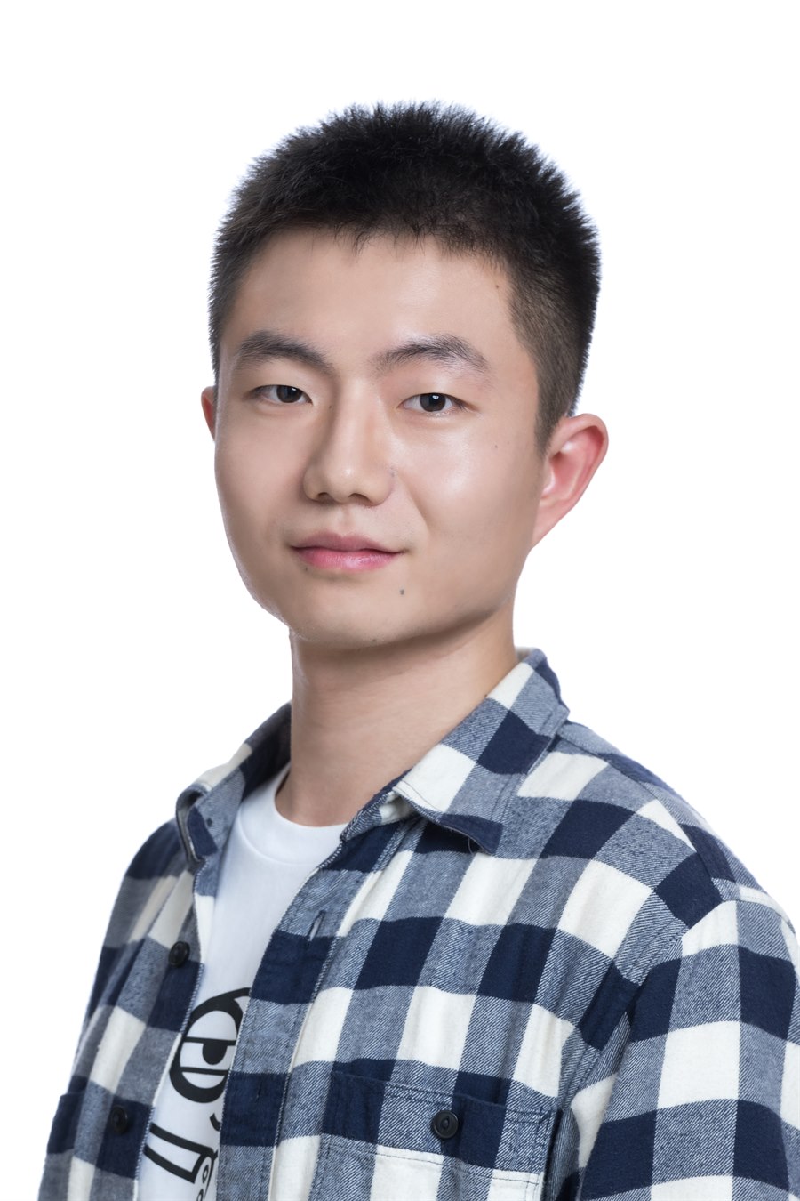 Wenjun Zheng